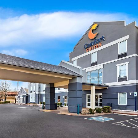 Comfort Suites At Rivergate Mall Goodlettsville Zewnętrze zdjęcie