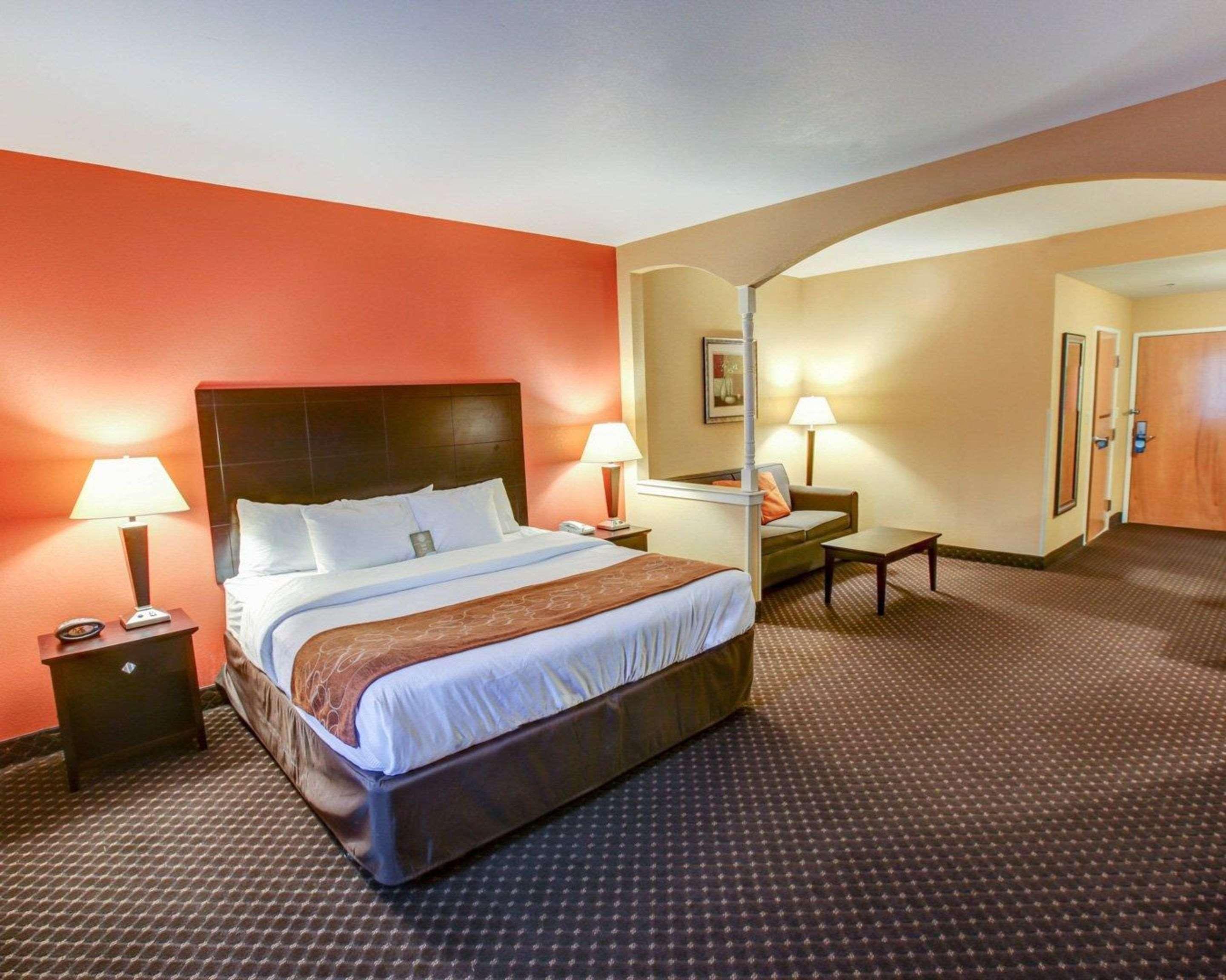 Comfort Suites At Rivergate Mall Goodlettsville Zewnętrze zdjęcie