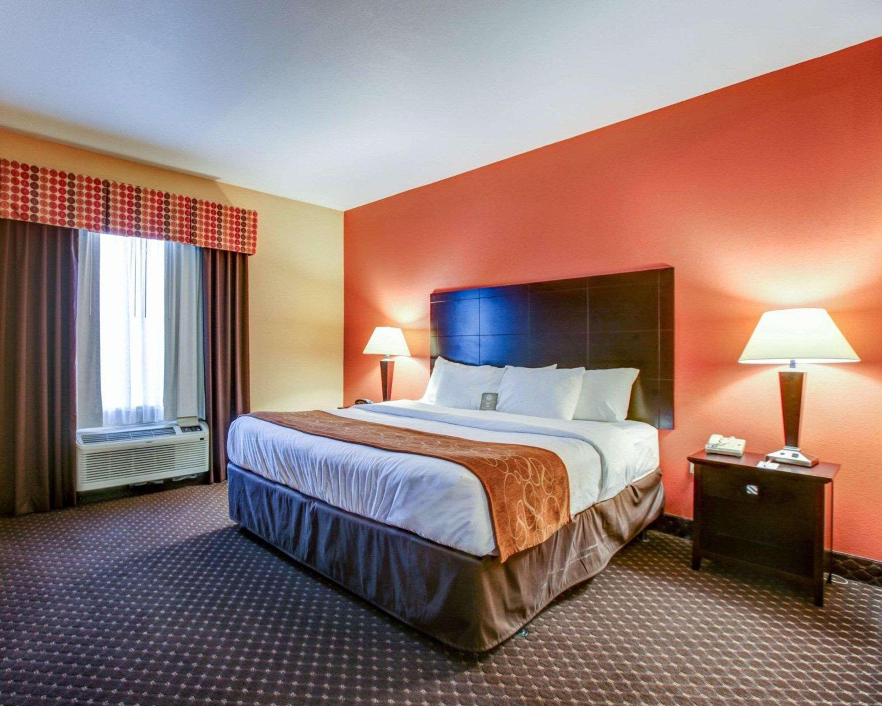 Comfort Suites At Rivergate Mall Goodlettsville Zewnętrze zdjęcie