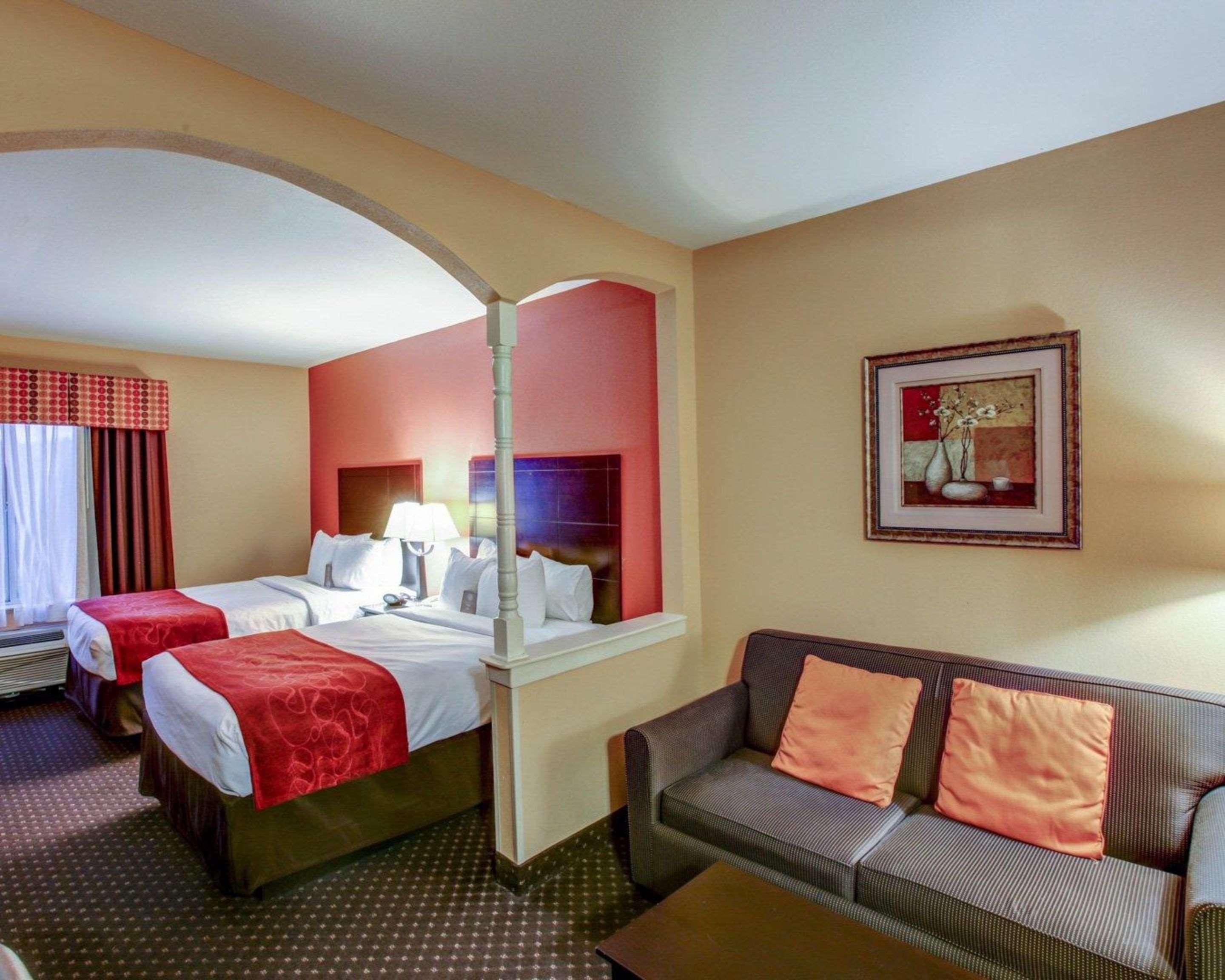 Comfort Suites At Rivergate Mall Goodlettsville Zewnętrze zdjęcie