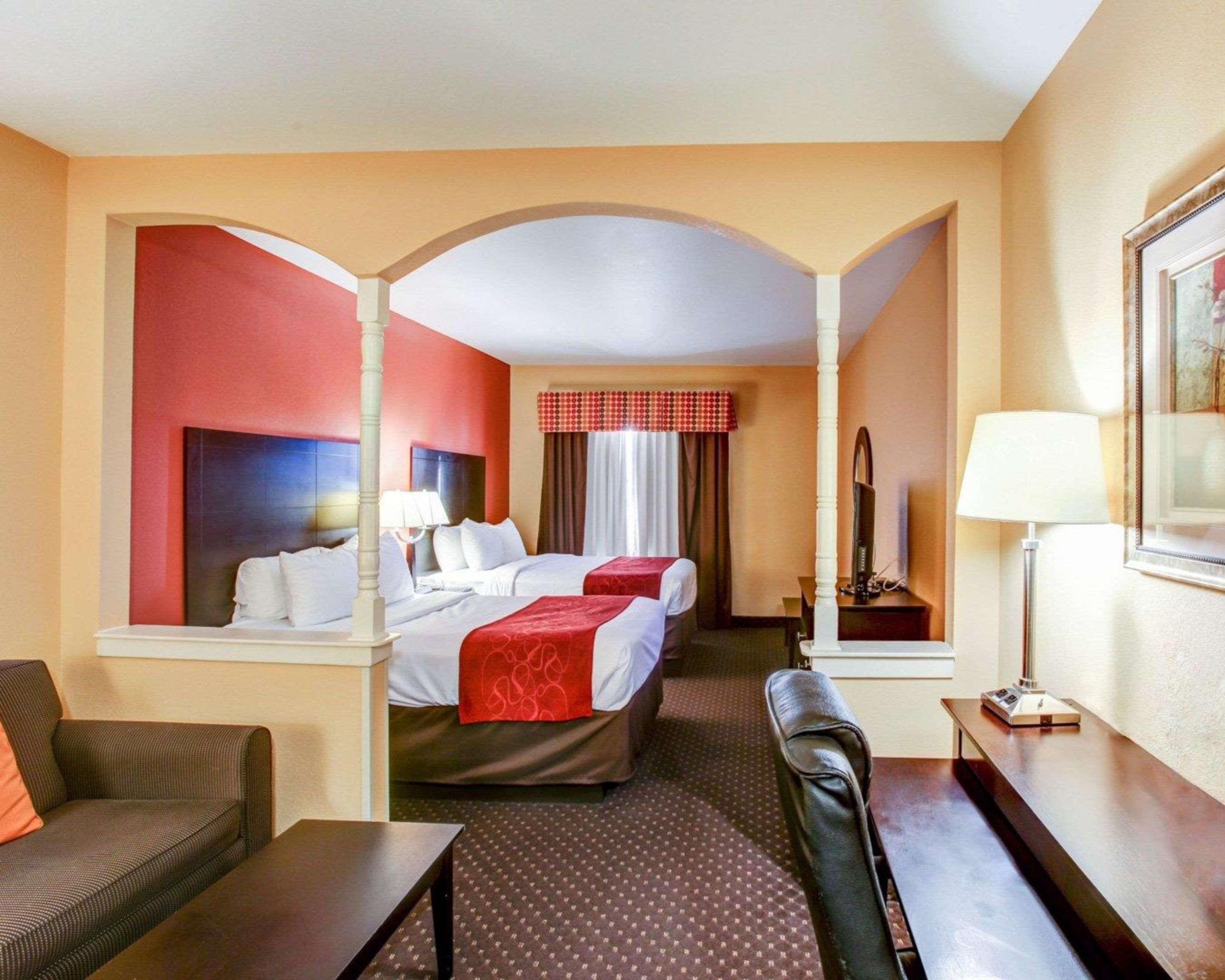 Comfort Suites At Rivergate Mall Goodlettsville Zewnętrze zdjęcie