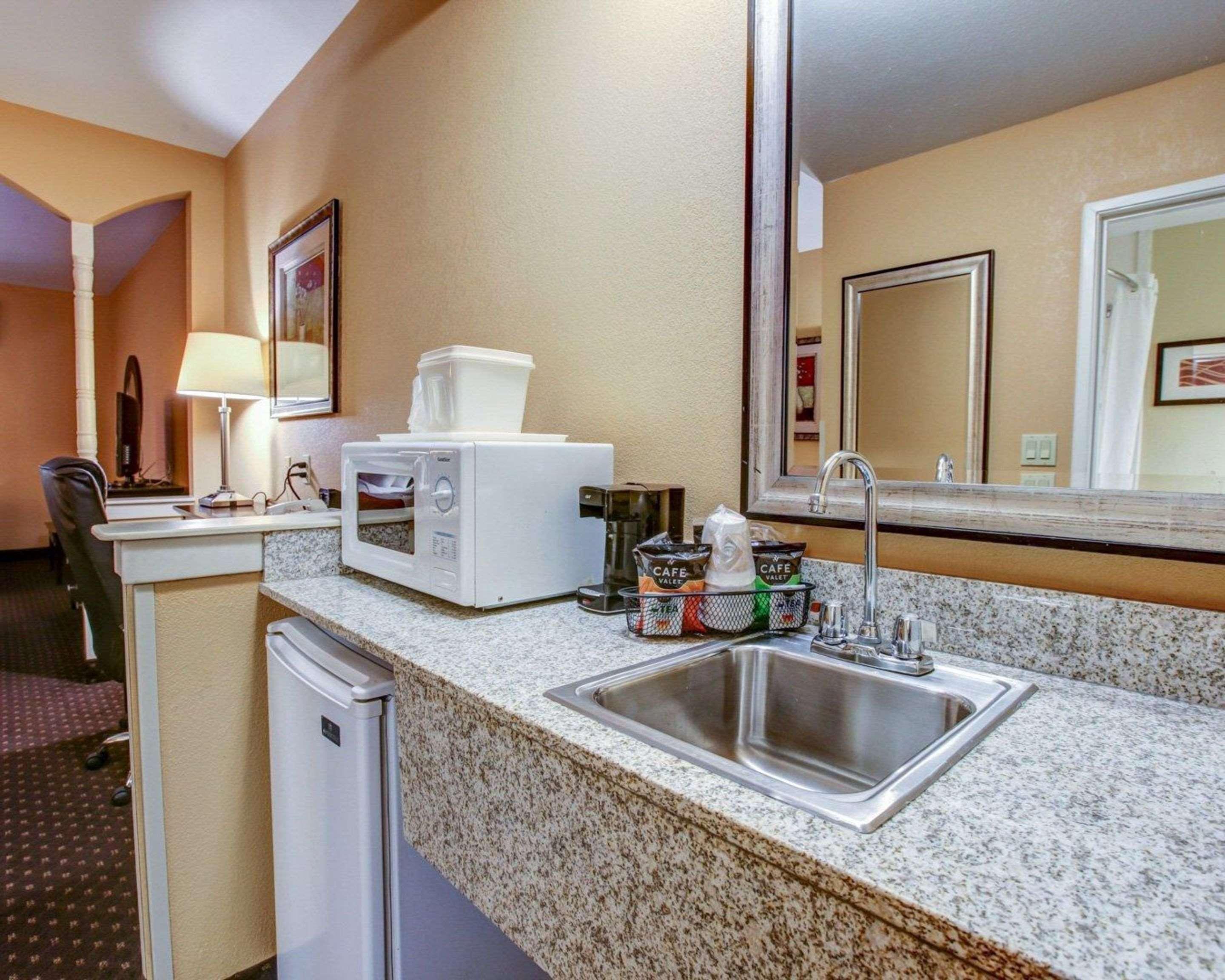 Comfort Suites At Rivergate Mall Goodlettsville Zewnętrze zdjęcie