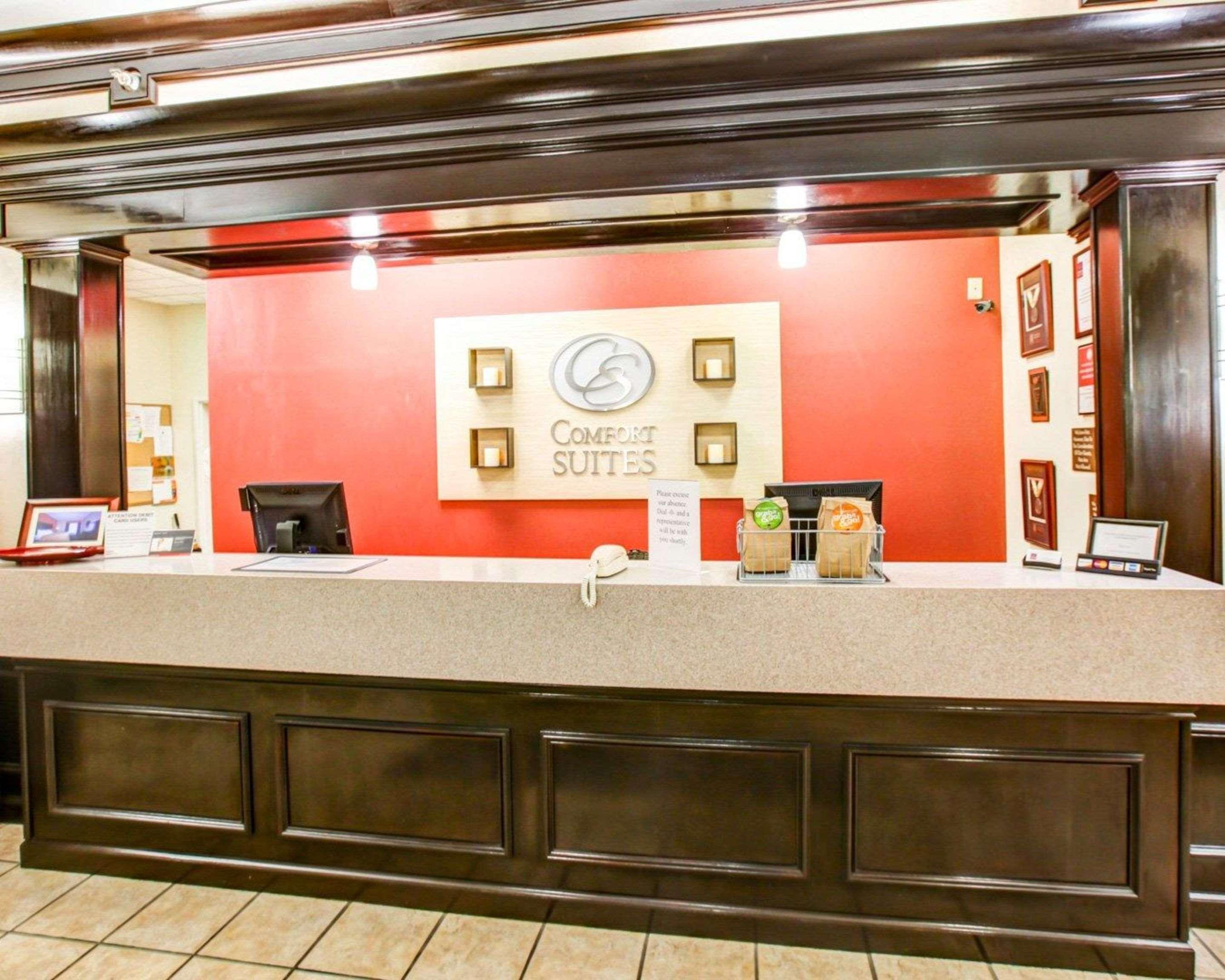 Comfort Suites At Rivergate Mall Goodlettsville Zewnętrze zdjęcie