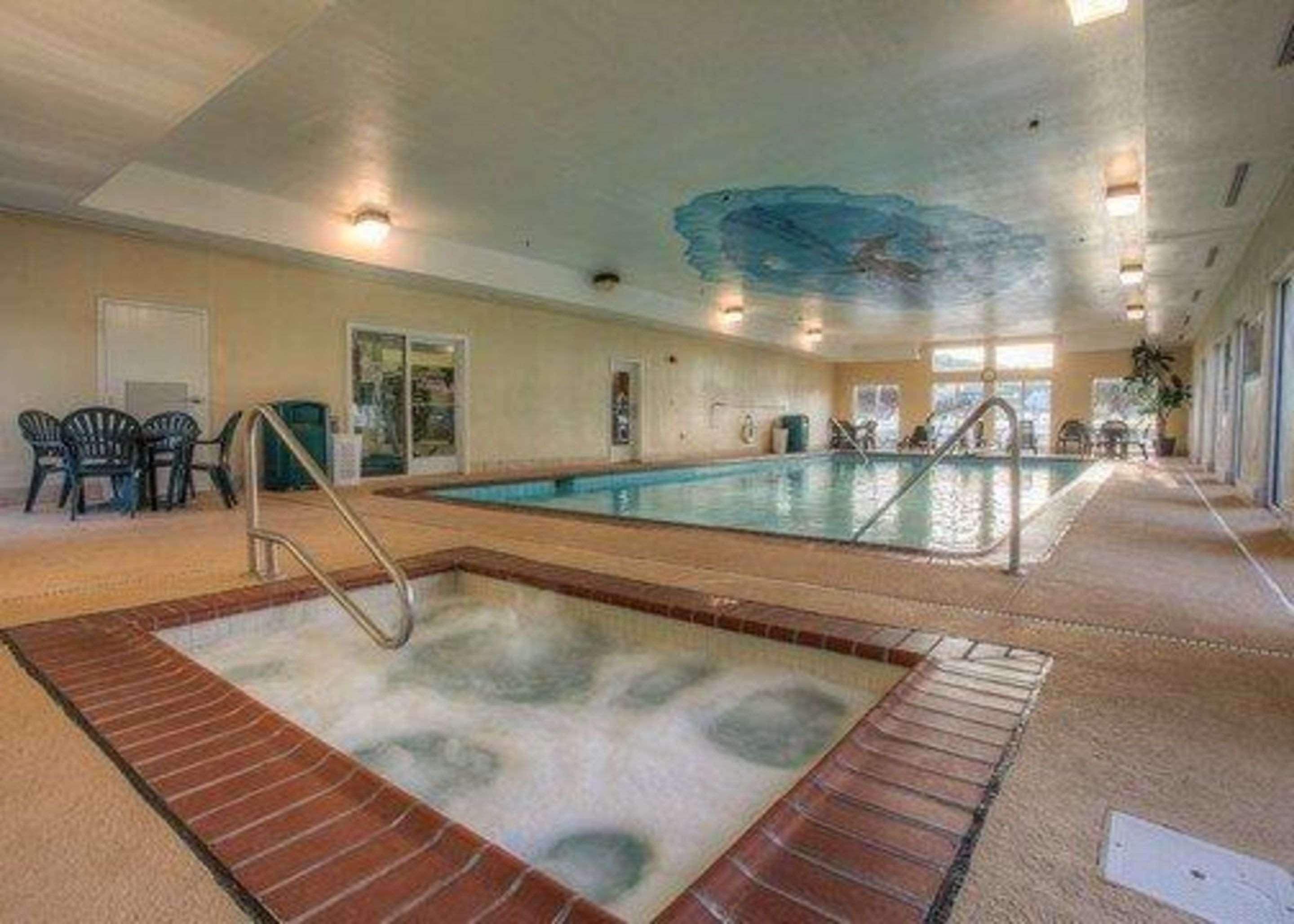 Comfort Suites At Rivergate Mall Goodlettsville Zewnętrze zdjęcie