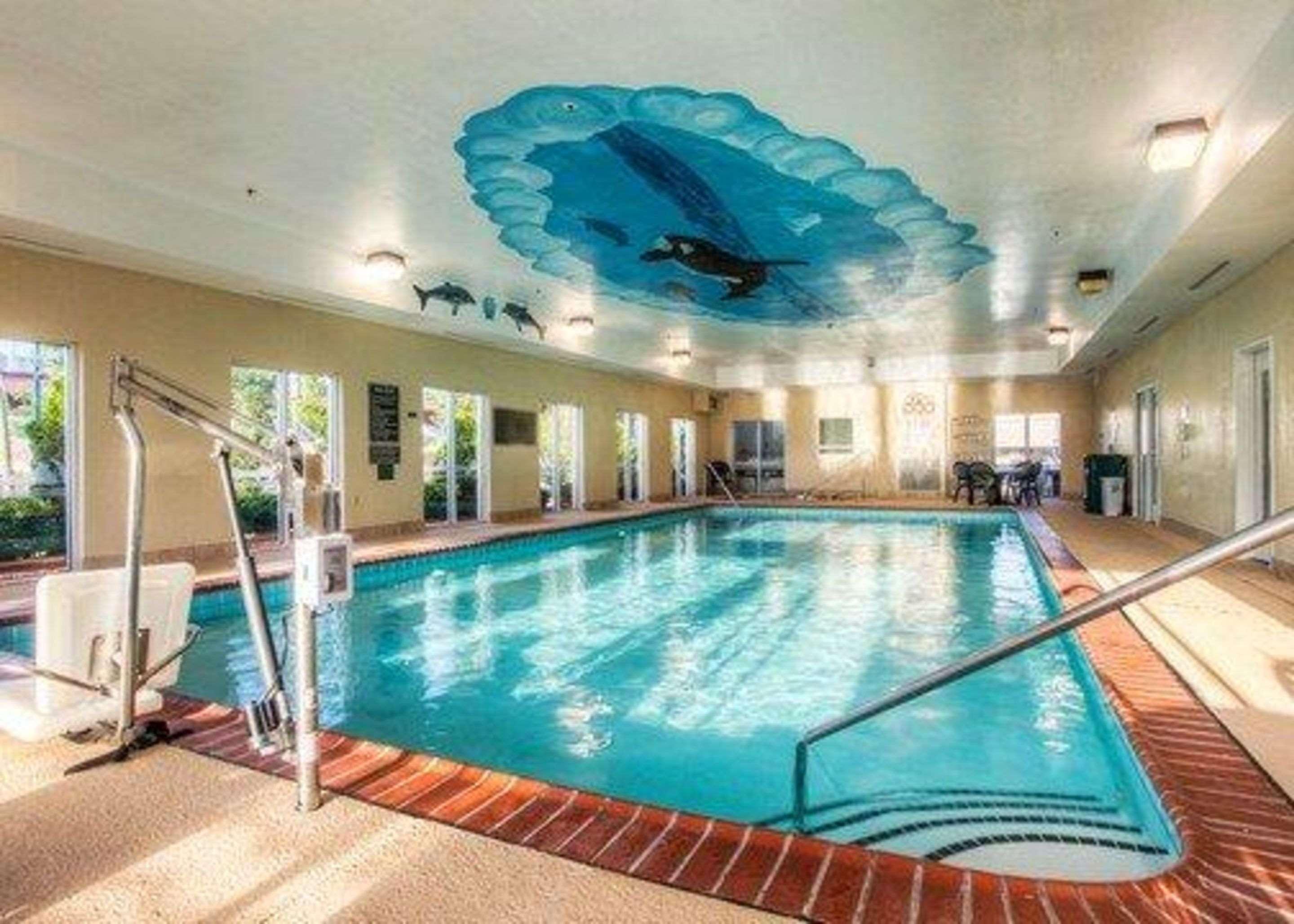 Comfort Suites At Rivergate Mall Goodlettsville Zewnętrze zdjęcie