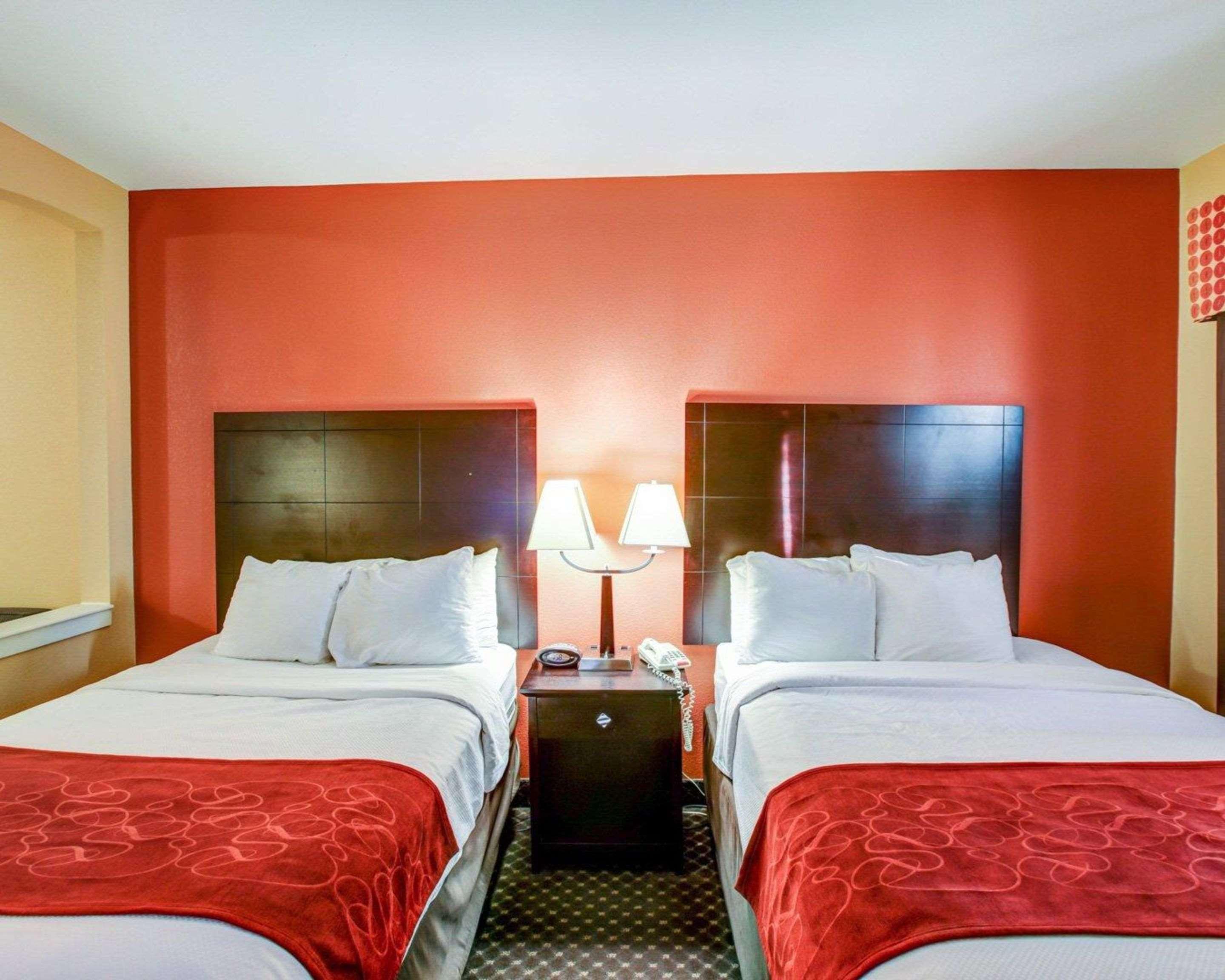 Comfort Suites At Rivergate Mall Goodlettsville Zewnętrze zdjęcie