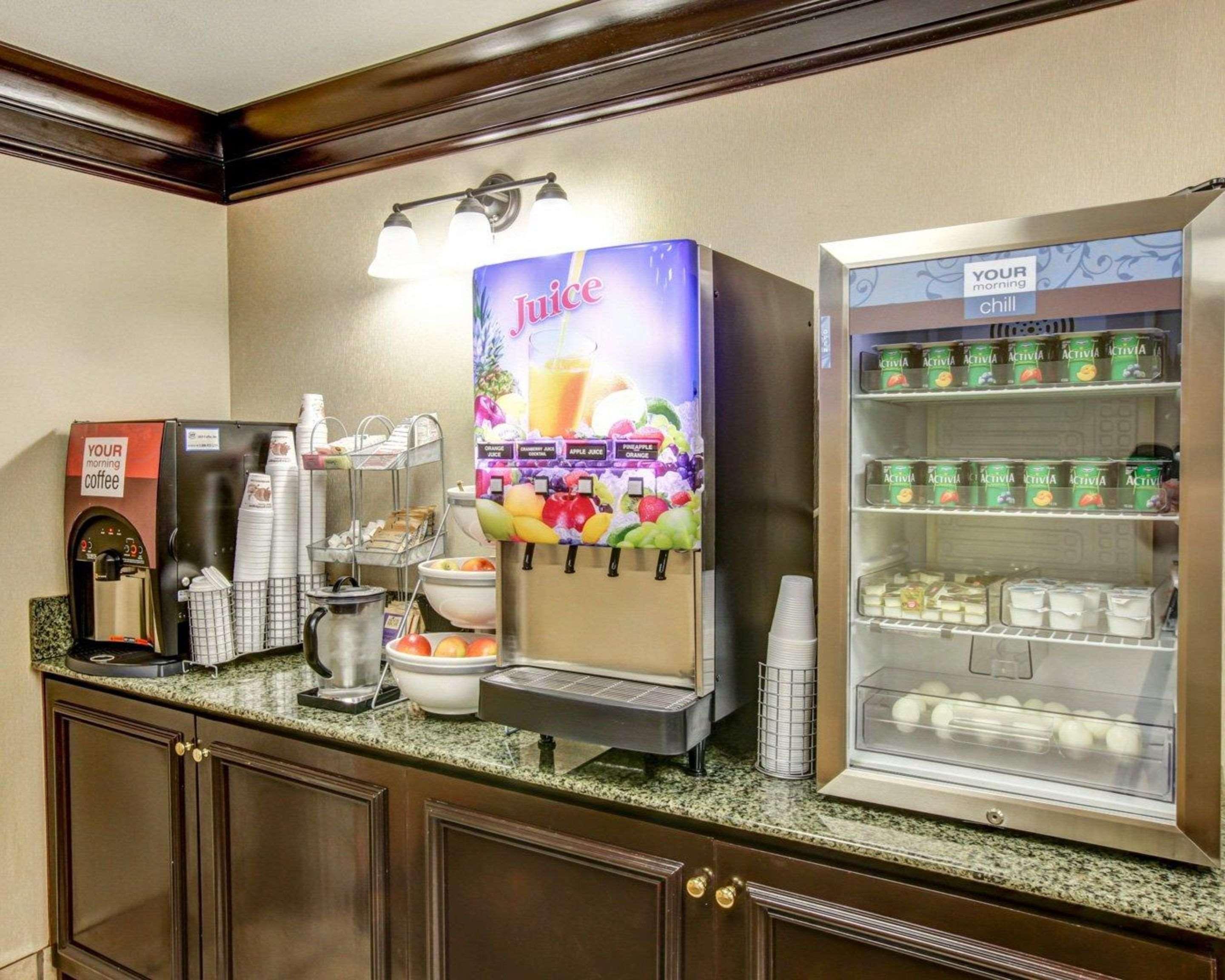 Comfort Suites At Rivergate Mall Goodlettsville Zewnętrze zdjęcie