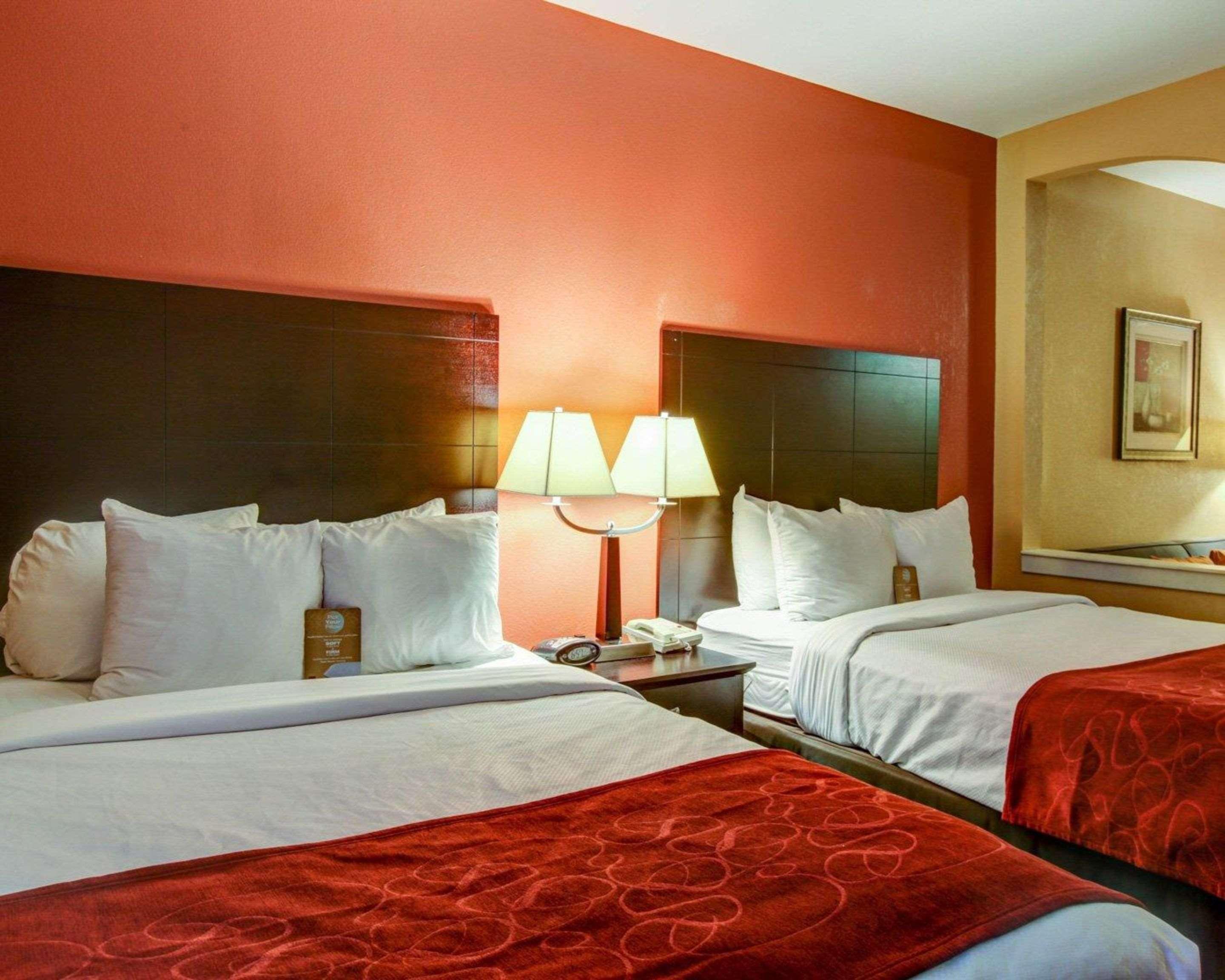 Comfort Suites At Rivergate Mall Goodlettsville Zewnętrze zdjęcie