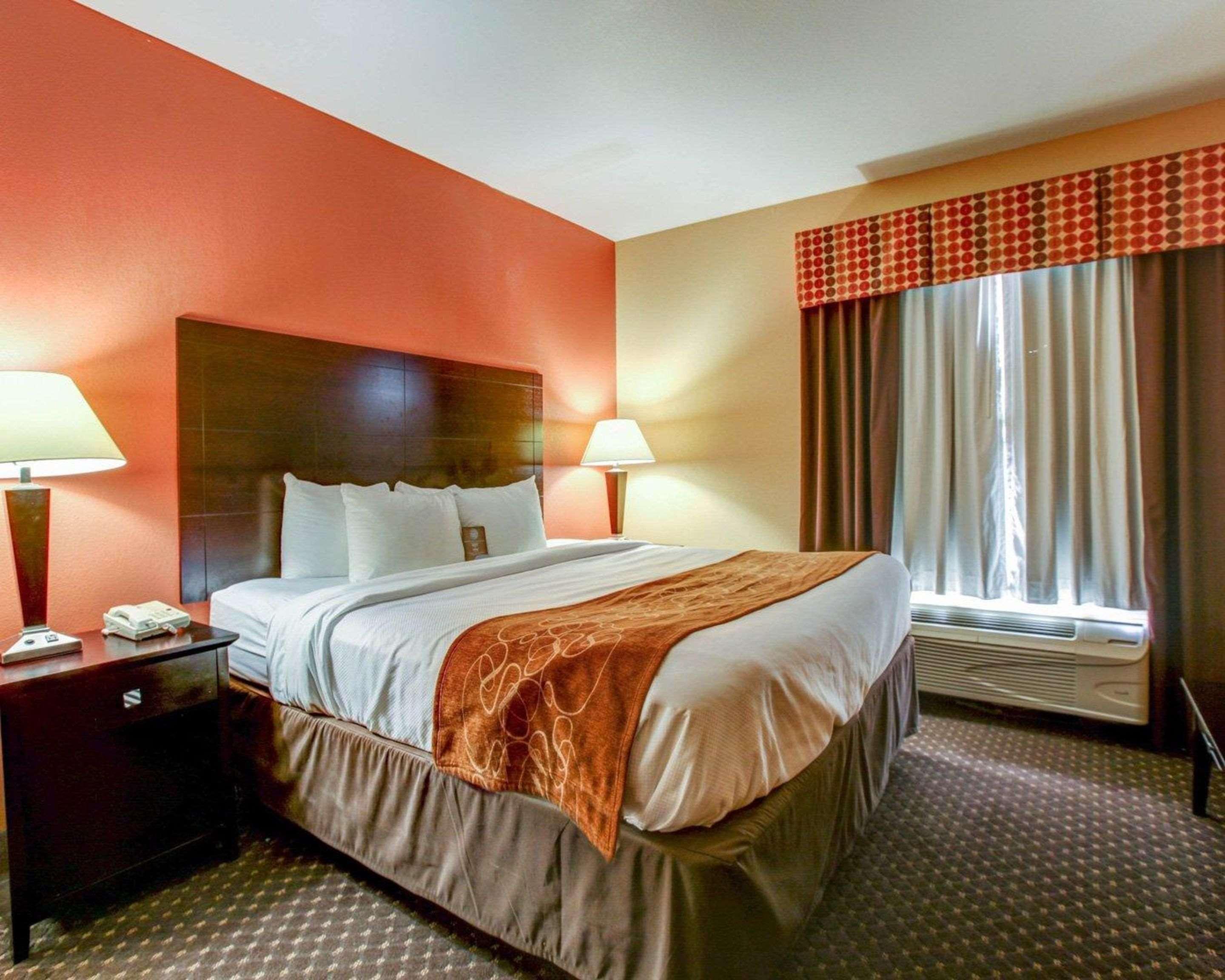 Comfort Suites At Rivergate Mall Goodlettsville Zewnętrze zdjęcie