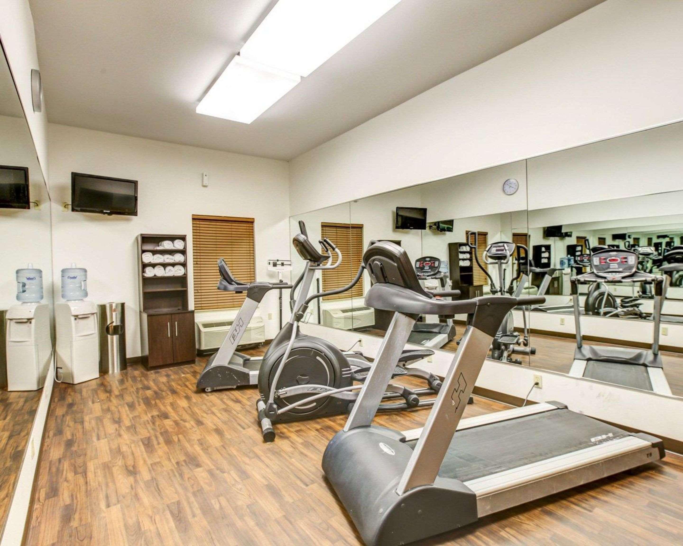 Comfort Suites At Rivergate Mall Goodlettsville Zewnętrze zdjęcie