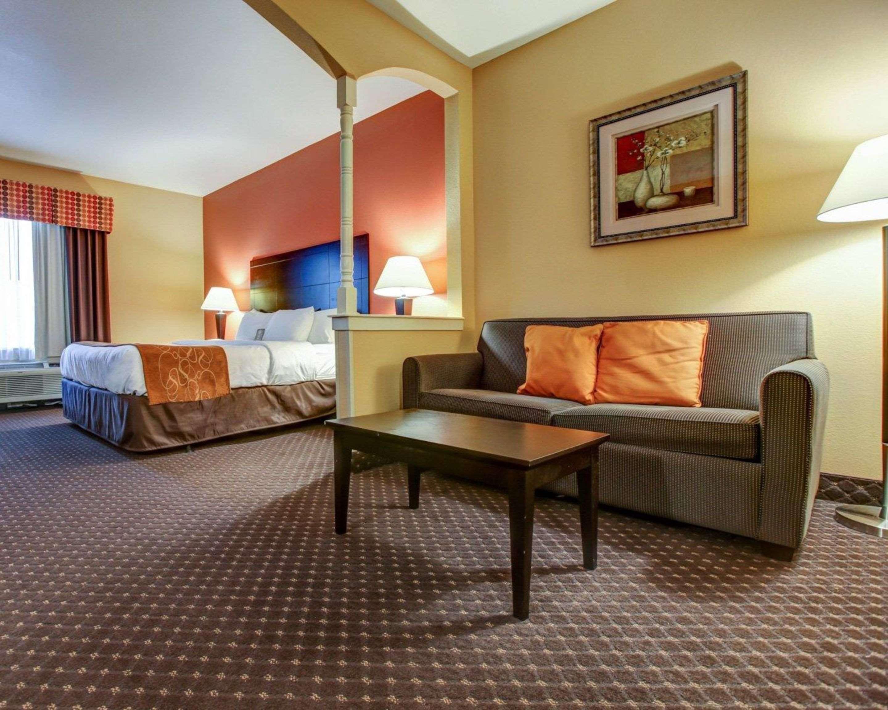 Comfort Suites At Rivergate Mall Goodlettsville Zewnętrze zdjęcie