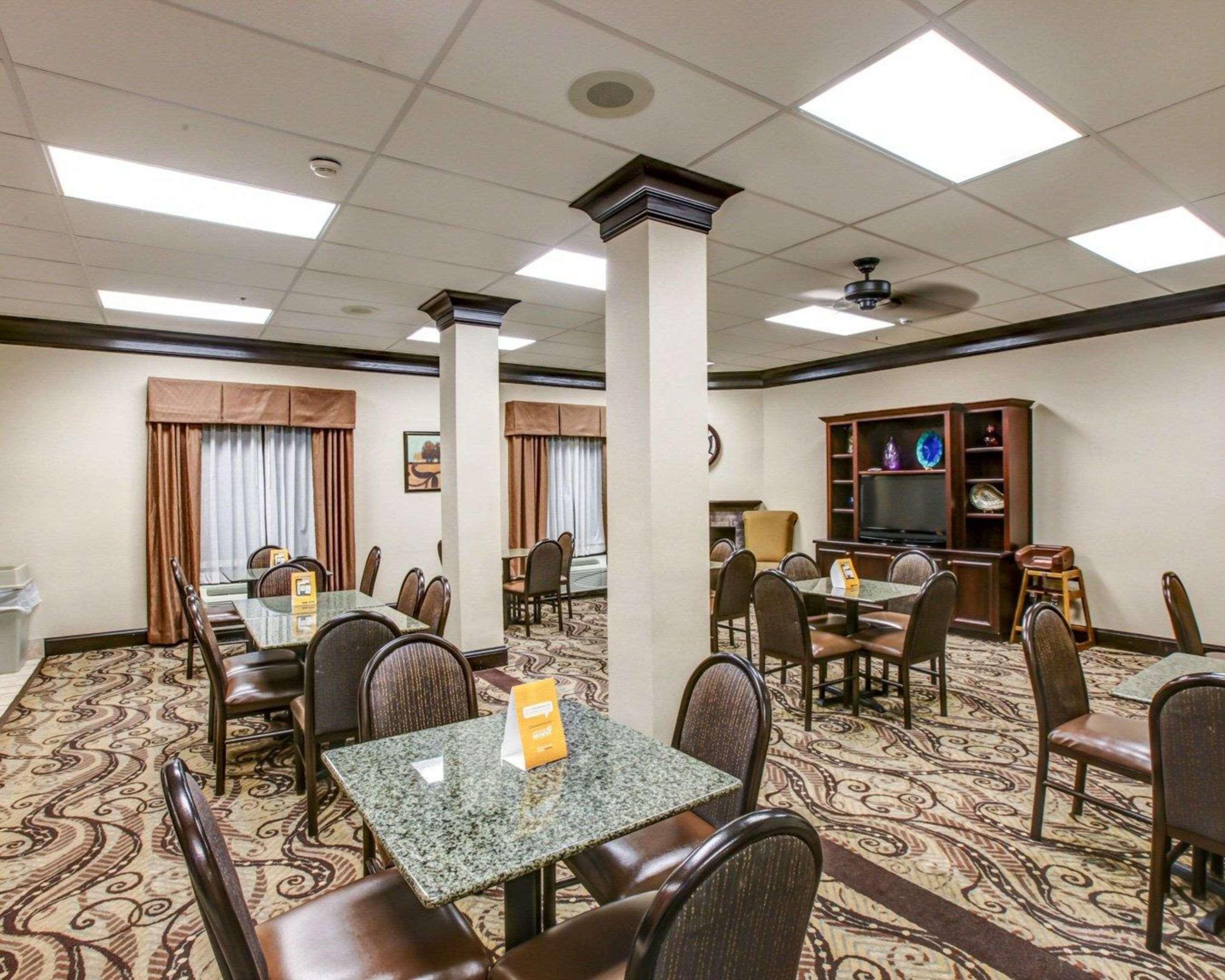 Comfort Suites At Rivergate Mall Goodlettsville Zewnętrze zdjęcie