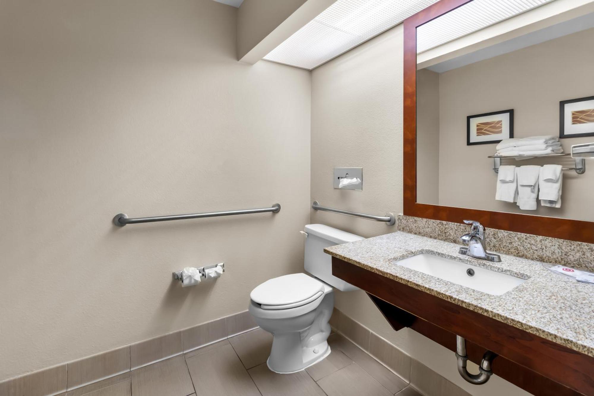 Comfort Suites At Rivergate Mall Goodlettsville Zewnętrze zdjęcie