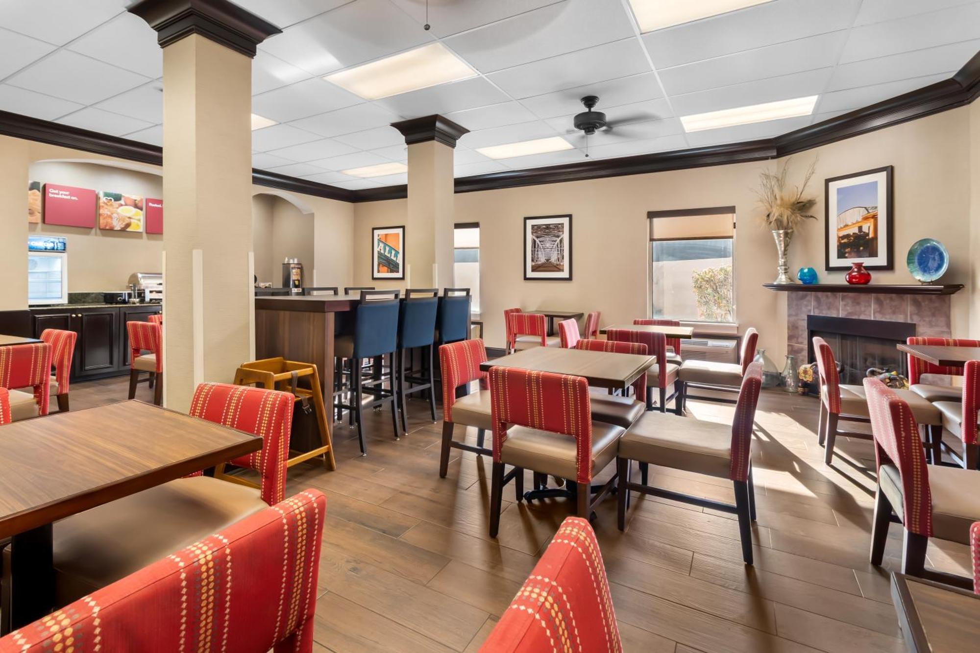 Comfort Suites At Rivergate Mall Goodlettsville Zewnętrze zdjęcie