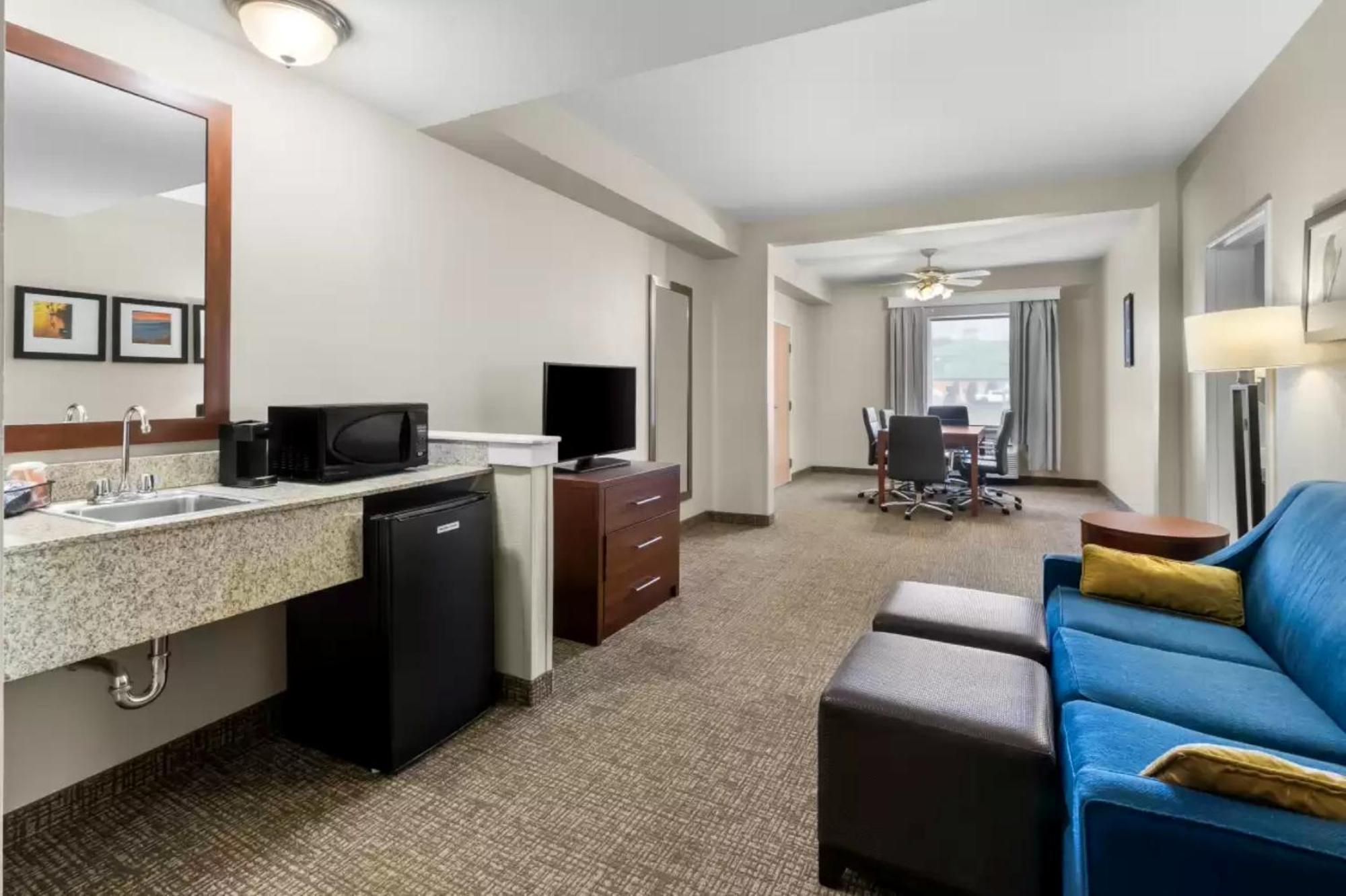 Comfort Suites At Rivergate Mall Goodlettsville Zewnętrze zdjęcie