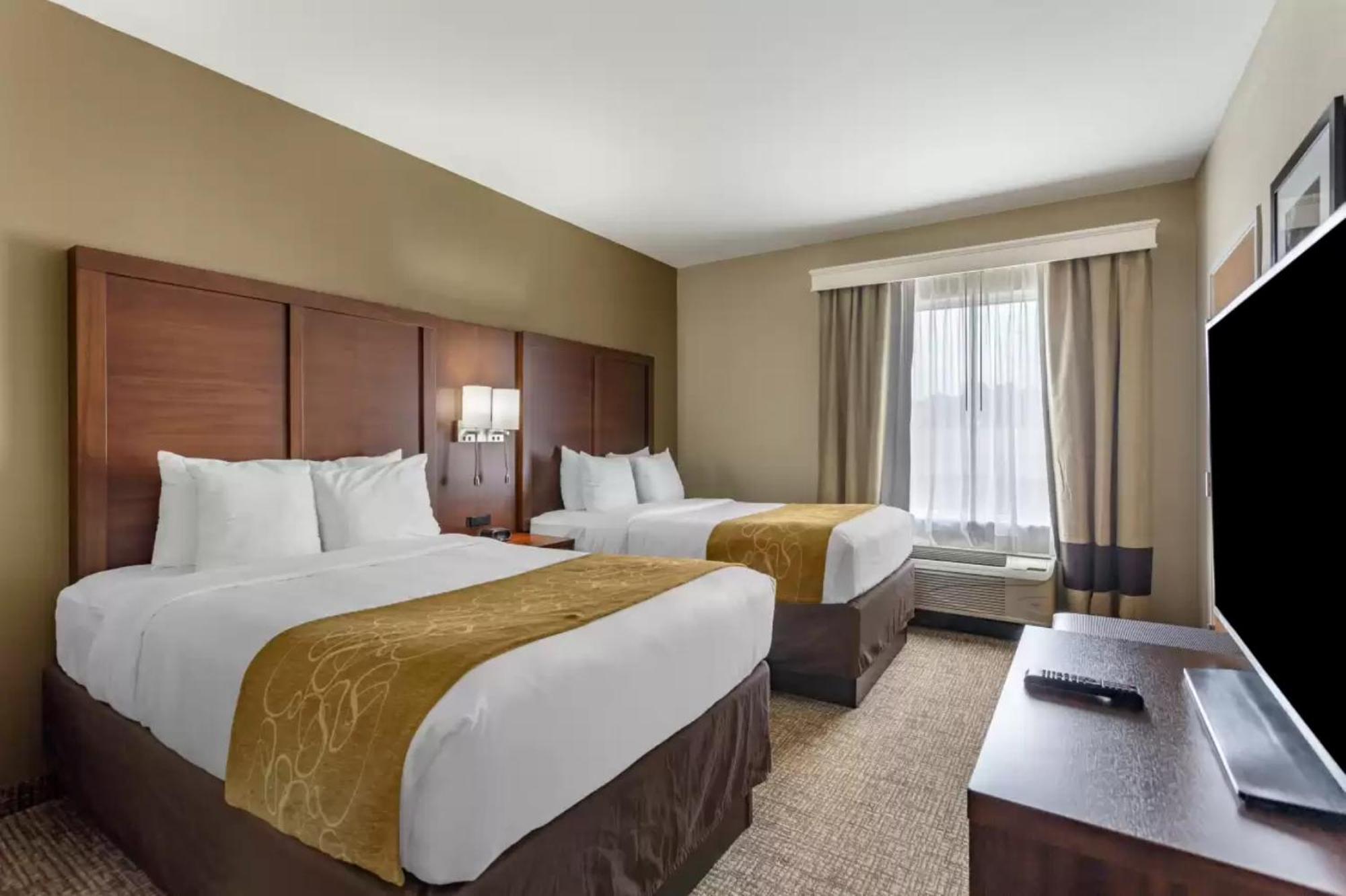 Comfort Suites At Rivergate Mall Goodlettsville Zewnętrze zdjęcie