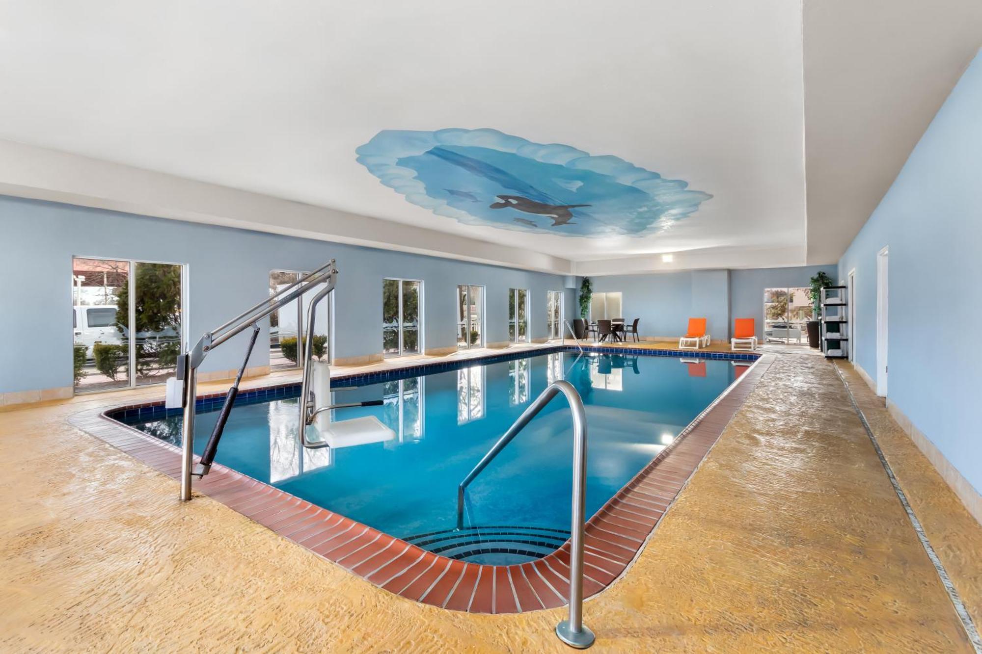 Comfort Suites At Rivergate Mall Goodlettsville Zewnętrze zdjęcie