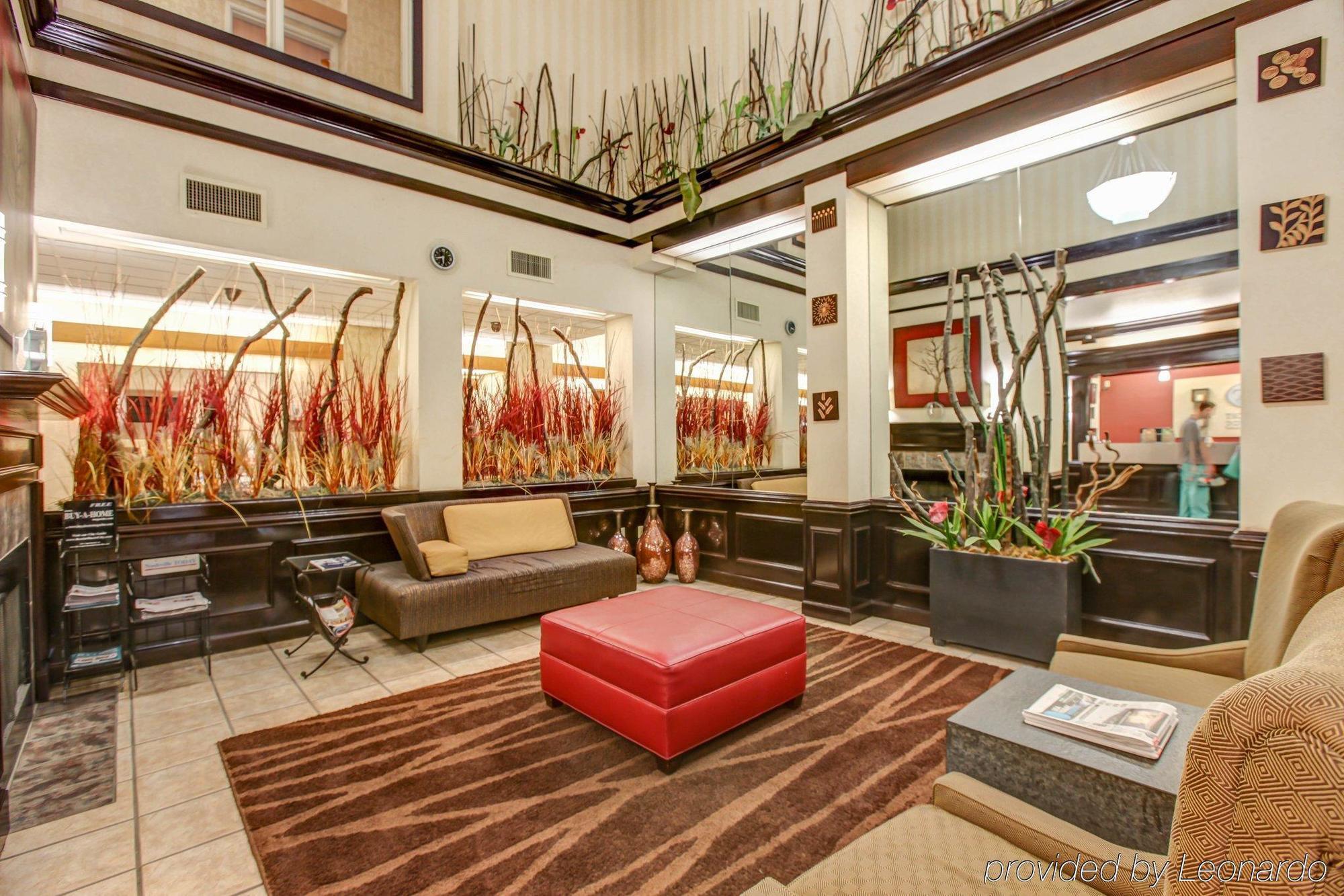 Comfort Suites At Rivergate Mall Goodlettsville Zewnętrze zdjęcie