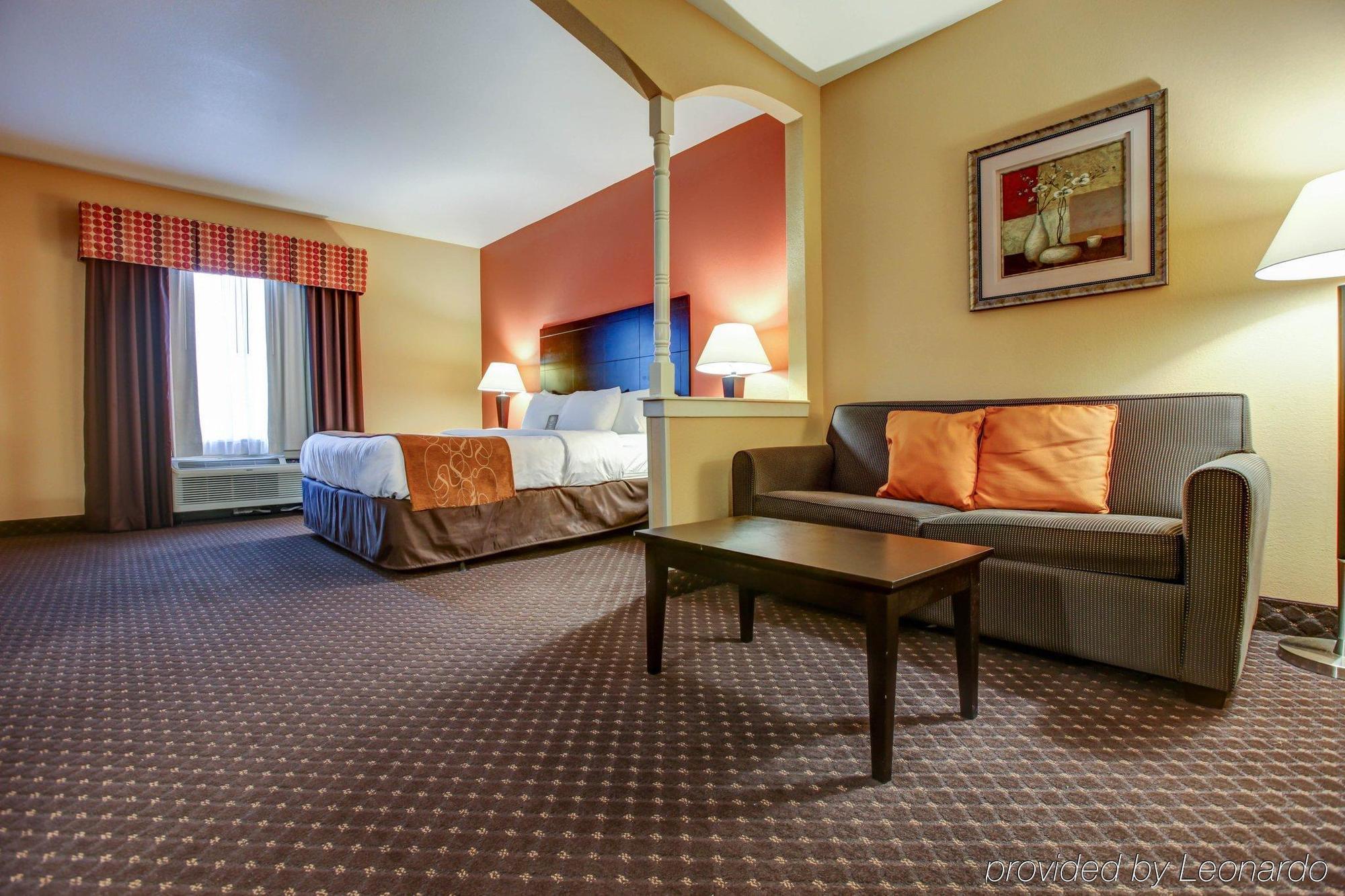 Comfort Suites At Rivergate Mall Goodlettsville Zewnętrze zdjęcie
