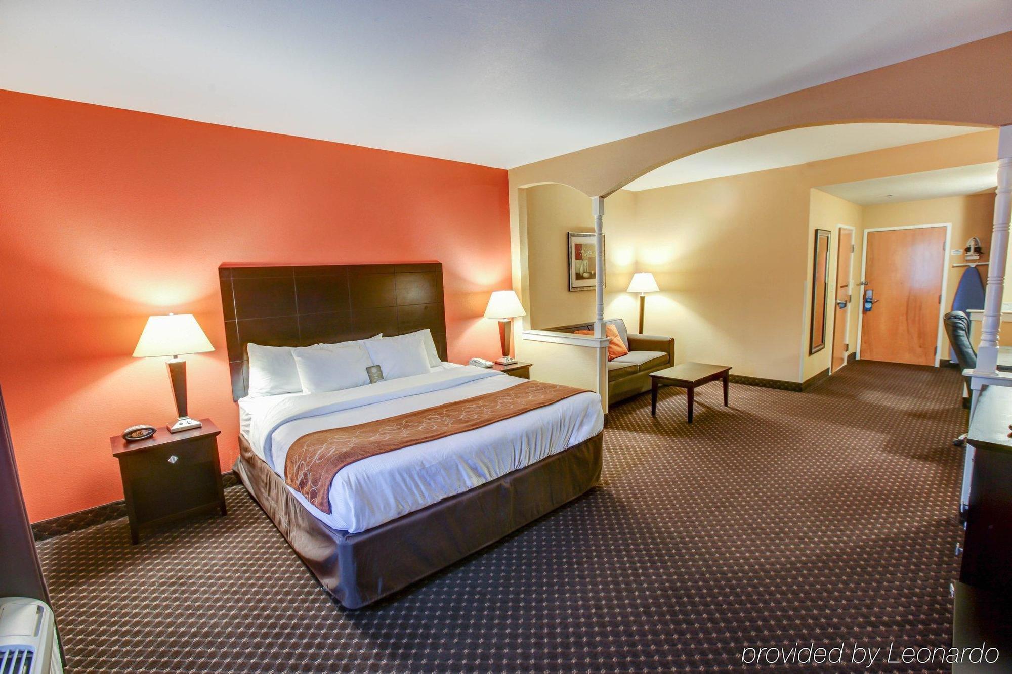 Comfort Suites At Rivergate Mall Goodlettsville Zewnętrze zdjęcie