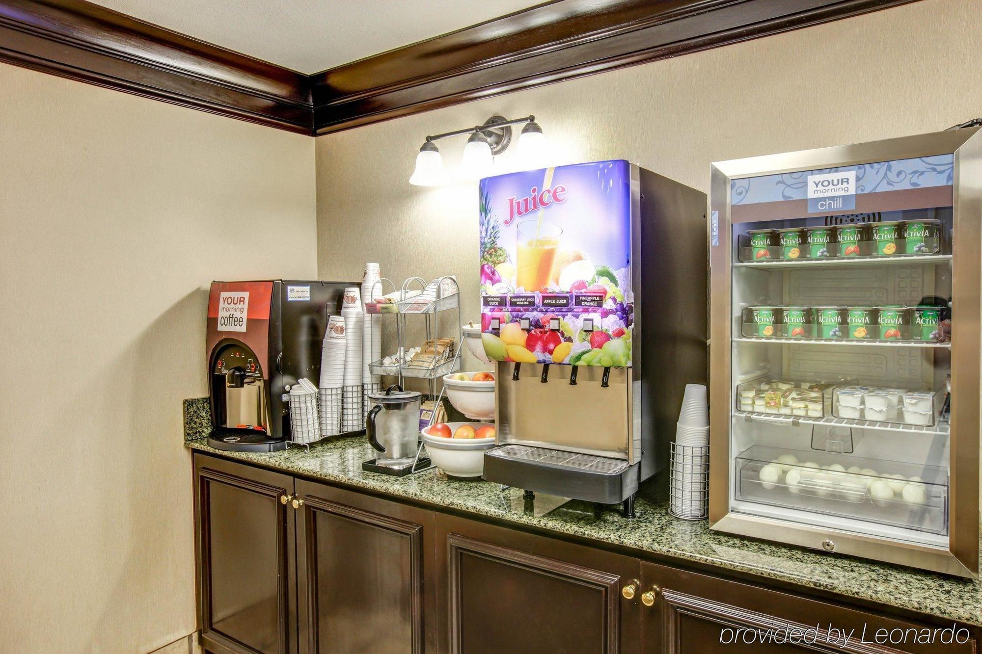 Comfort Suites At Rivergate Mall Goodlettsville Zewnętrze zdjęcie