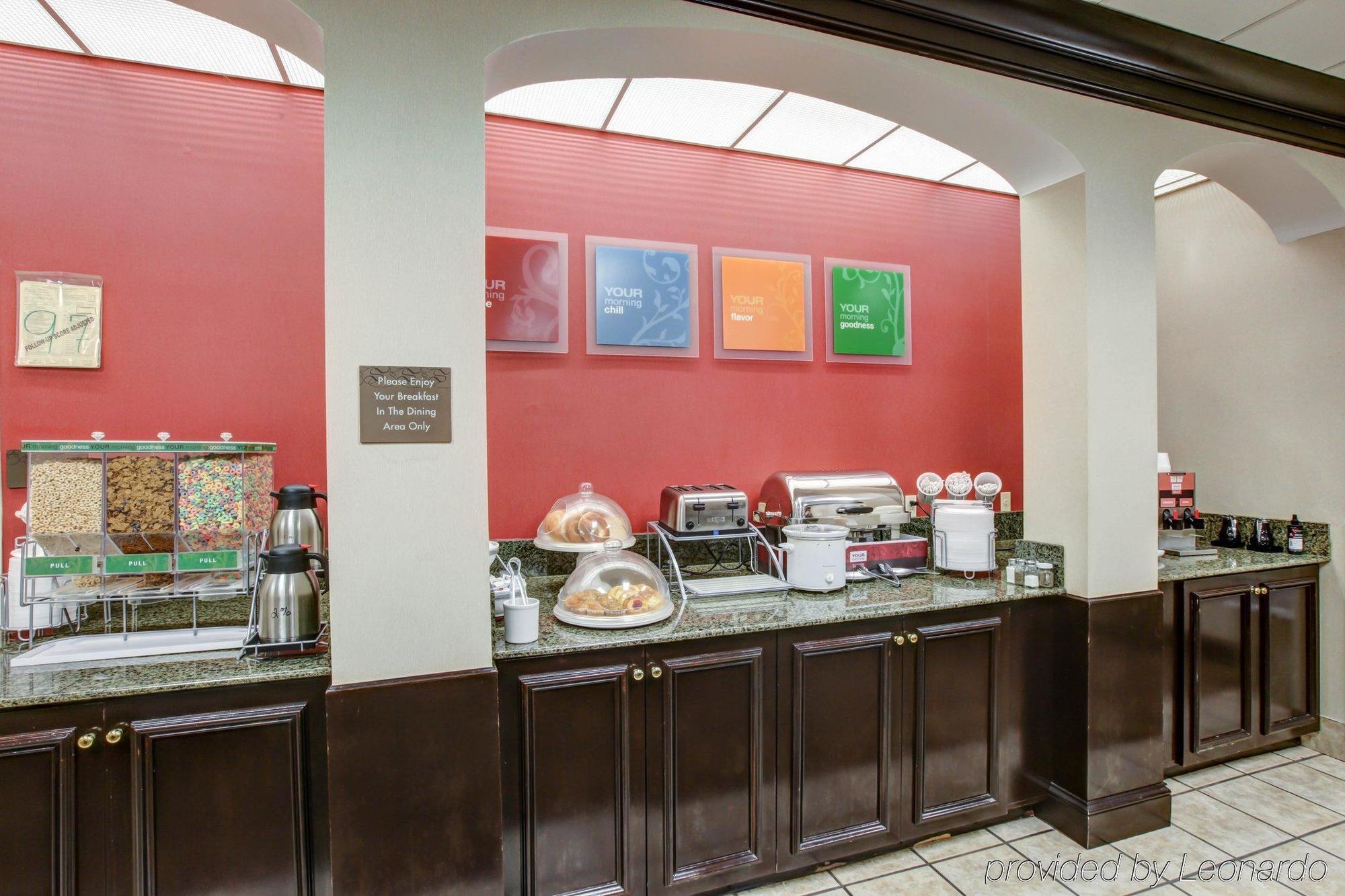 Comfort Suites At Rivergate Mall Goodlettsville Zewnętrze zdjęcie