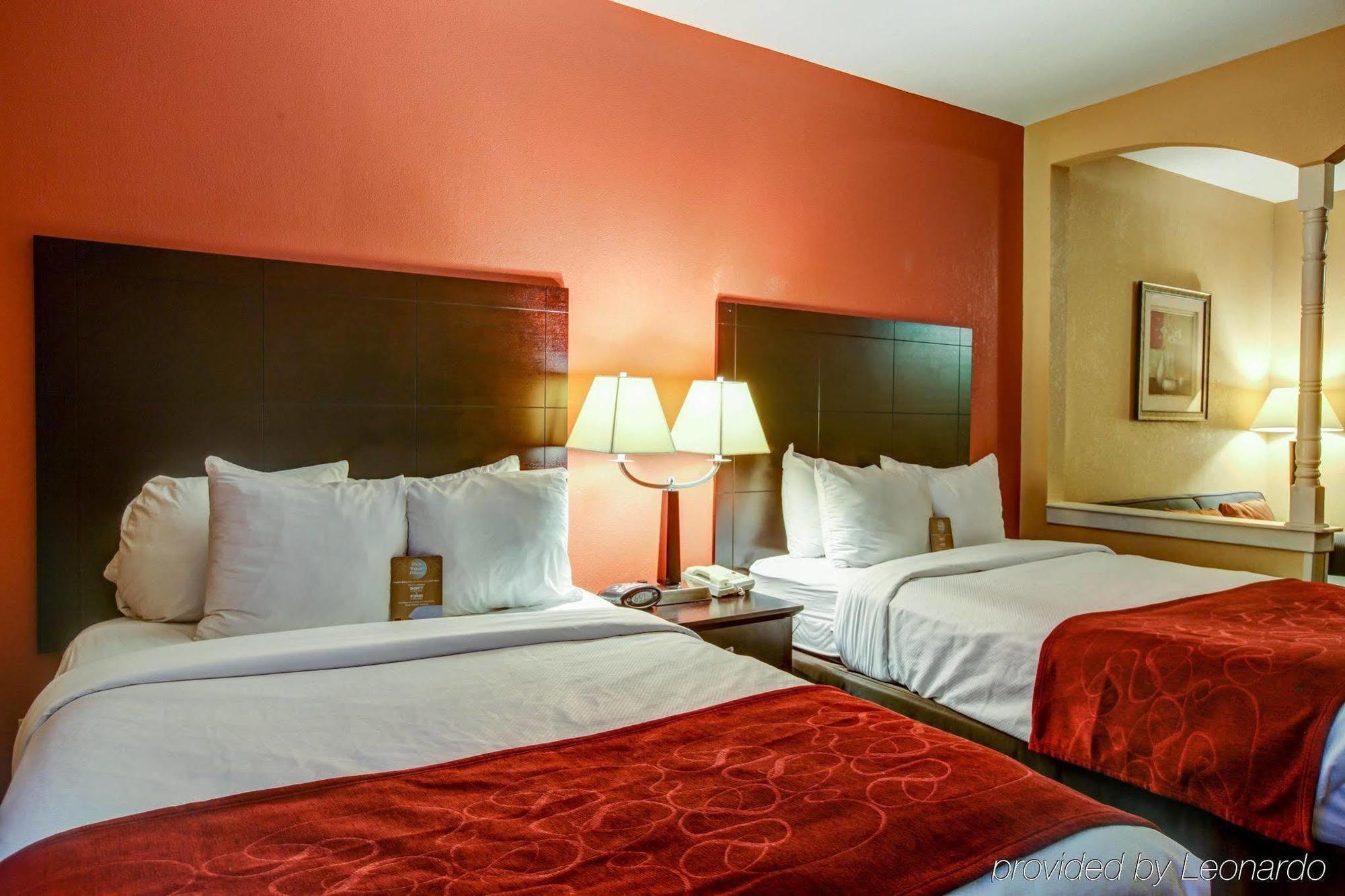 Comfort Suites At Rivergate Mall Goodlettsville Zewnętrze zdjęcie