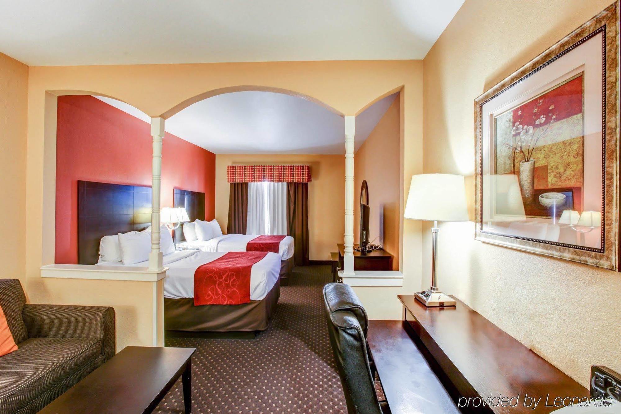 Comfort Suites At Rivergate Mall Goodlettsville Zewnętrze zdjęcie