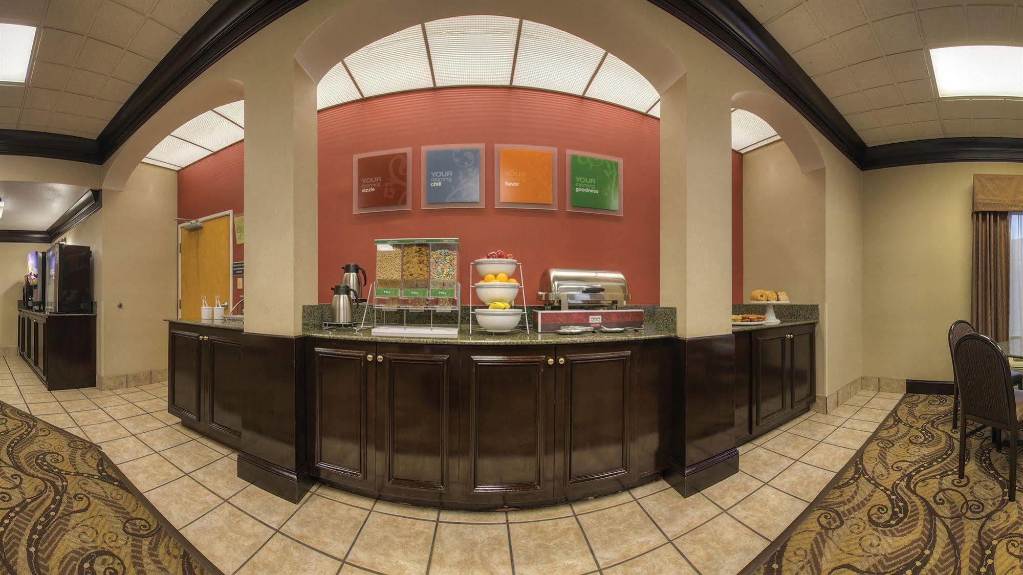 Comfort Suites At Rivergate Mall Goodlettsville Zewnętrze zdjęcie
