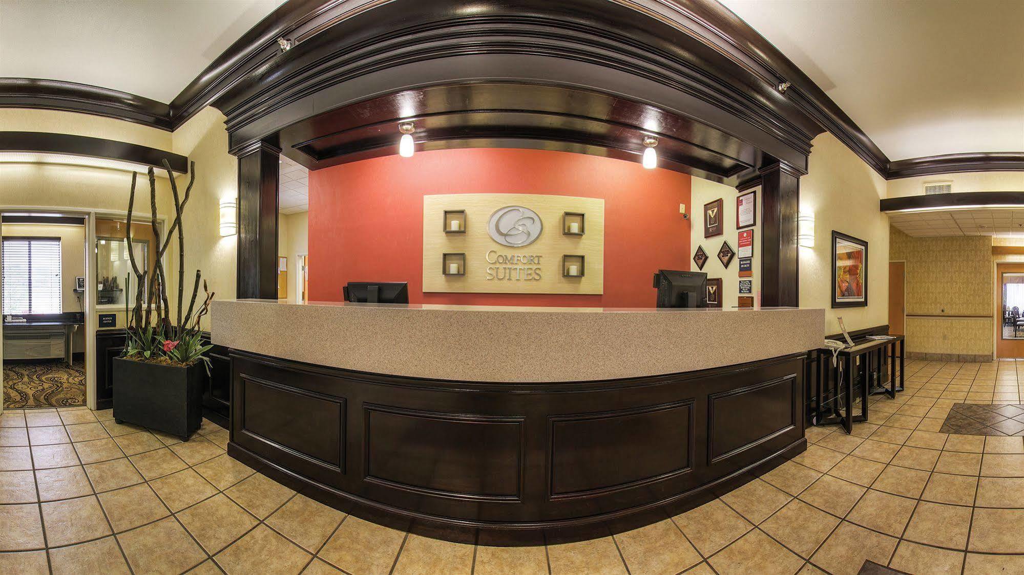 Comfort Suites At Rivergate Mall Goodlettsville Zewnętrze zdjęcie