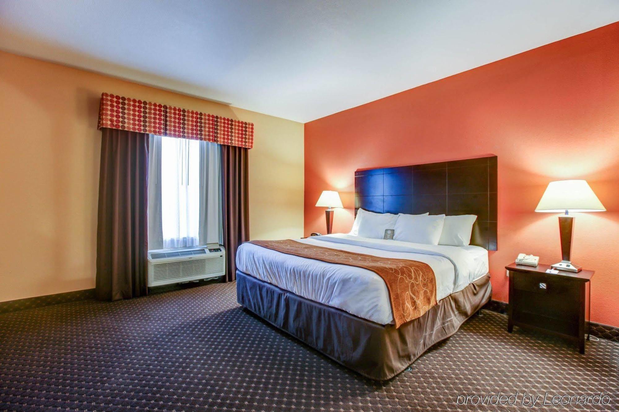 Comfort Suites At Rivergate Mall Goodlettsville Zewnętrze zdjęcie